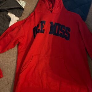 Red Oak sweatshirt L